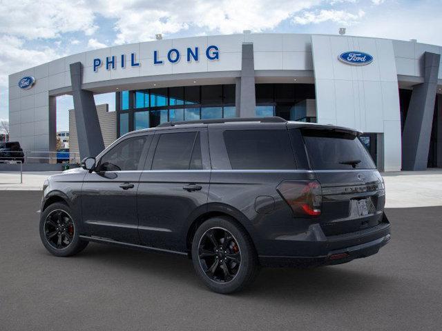 new 2024 Ford Expedition car, priced at $88,925