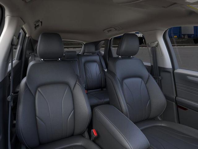 new 2025 Ford Escape car, priced at $37,375