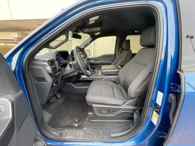 used 2023 Ford F-150 car, priced at $44,995