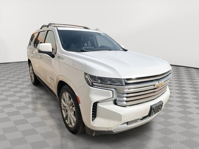 used 2022 Chevrolet Tahoe car, priced at $64,995