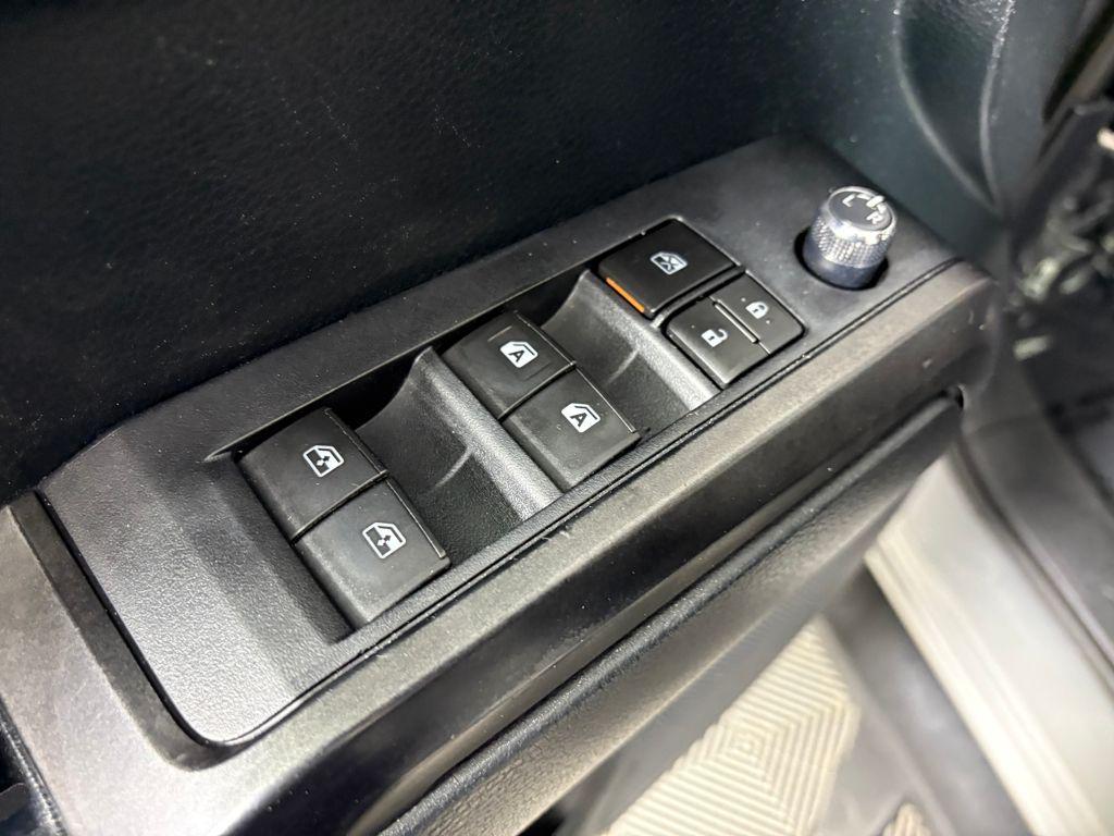 used 2017 Toyota Tacoma car, priced at $29,995