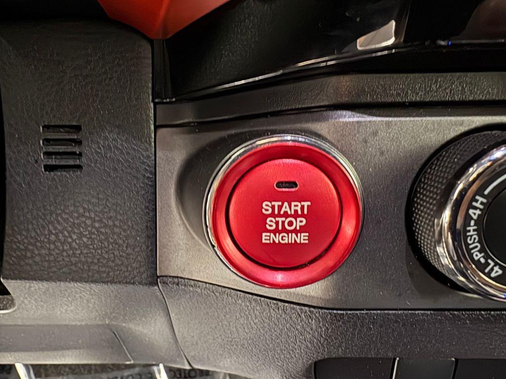 used 2017 Toyota Tacoma car, priced at $29,995