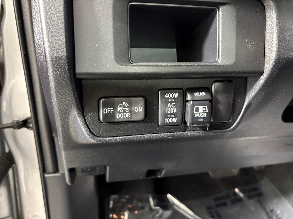 used 2017 Toyota Tacoma car, priced at $29,995