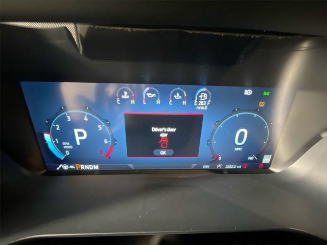 used 2025 Ford F-150 car, priced at $93,995