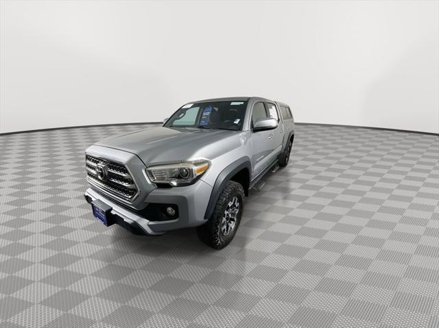 used 2016 Toyota Tacoma car, priced at $28,999