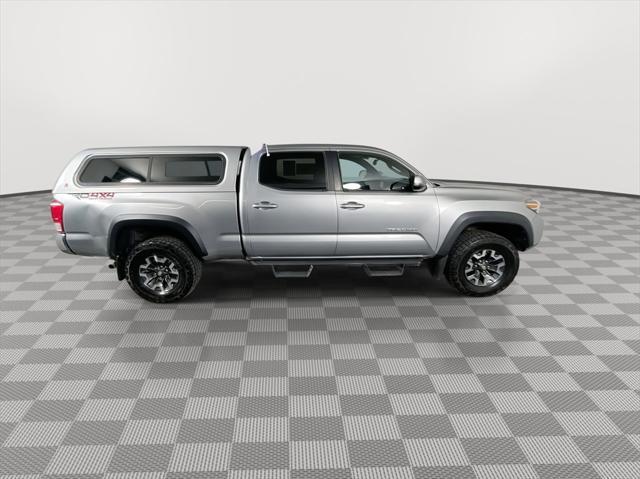 used 2016 Toyota Tacoma car, priced at $28,999