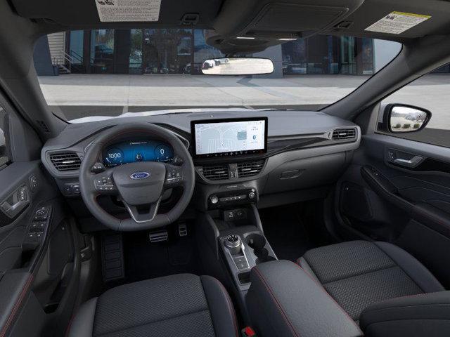 new 2025 Ford Escape car, priced at $39,310