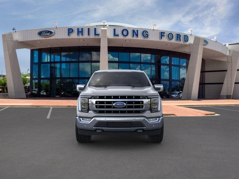 new 2023 Ford F-150 car, priced at $114,995