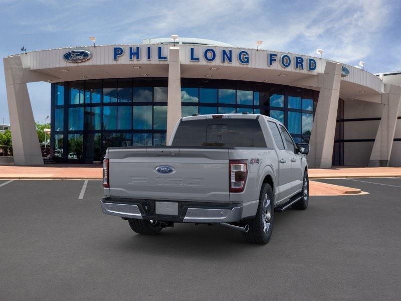 new 2023 Ford F-150 car, priced at $114,995