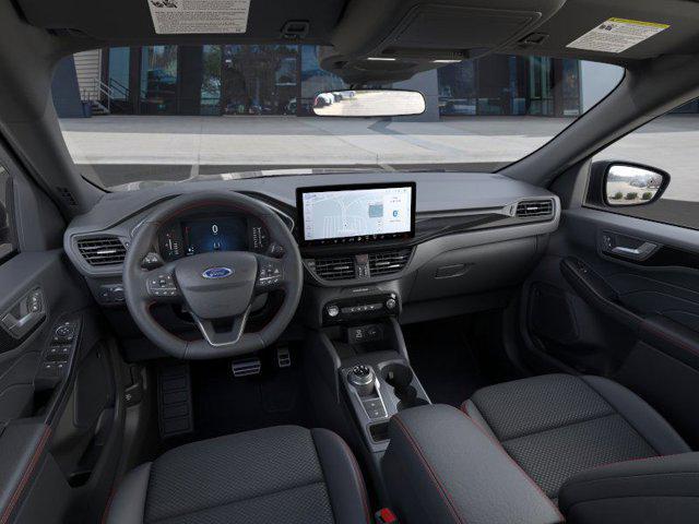 new 2024 Ford Escape car, priced at $34,400