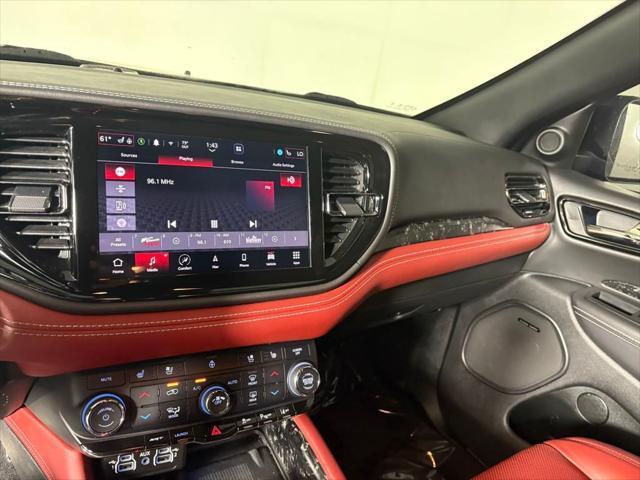 used 2023 Dodge Durango car, priced at $57,899