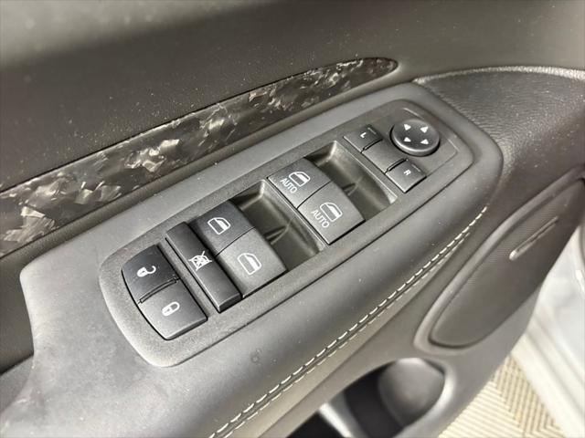 used 2023 Dodge Durango car, priced at $57,899
