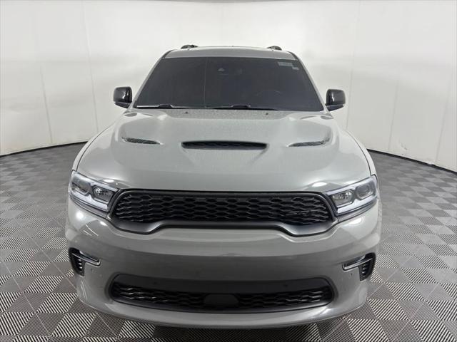 used 2023 Dodge Durango car, priced at $57,899