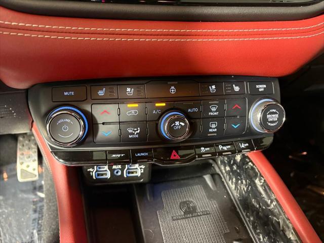used 2023 Dodge Durango car, priced at $57,899