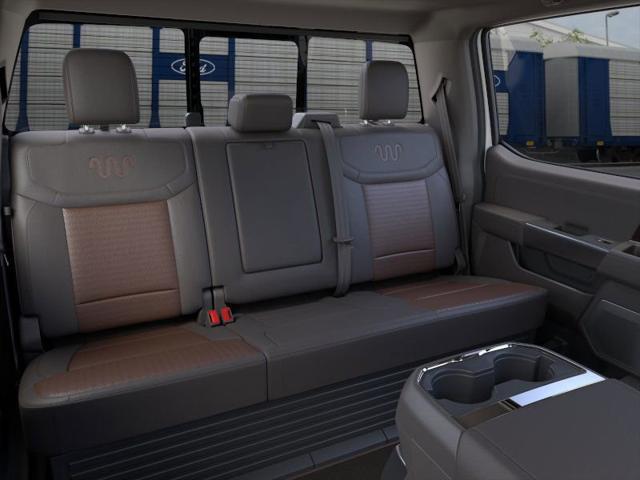 new 2025 Ford F-350 car, priced at $98,865
