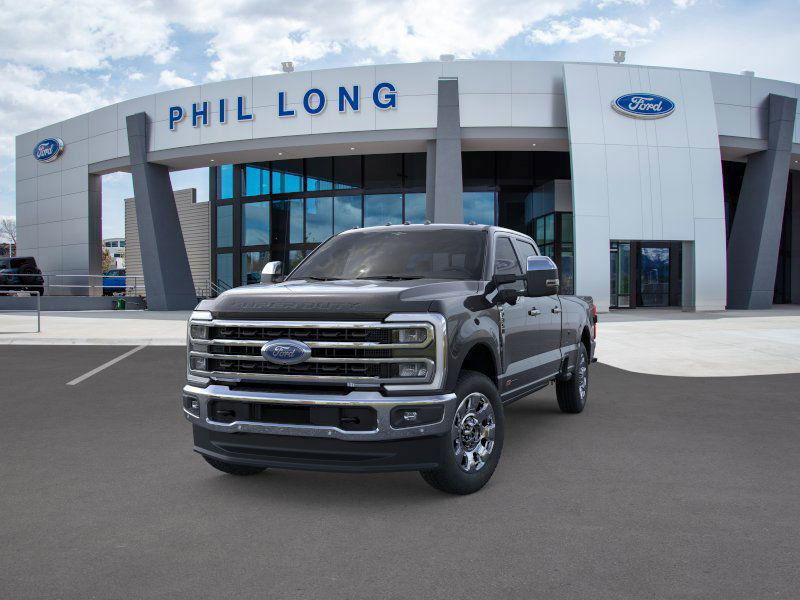 new 2025 Ford F-350 car, priced at $99,777