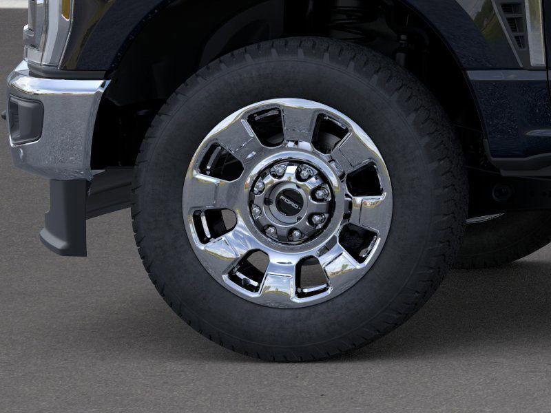 new 2025 Ford F-350 car, priced at $99,777