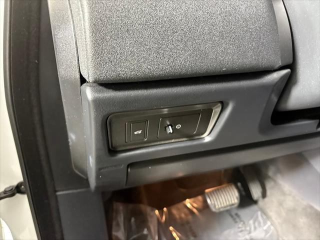 used 2018 Land Rover Range Rover Evoque car, priced at $16,999