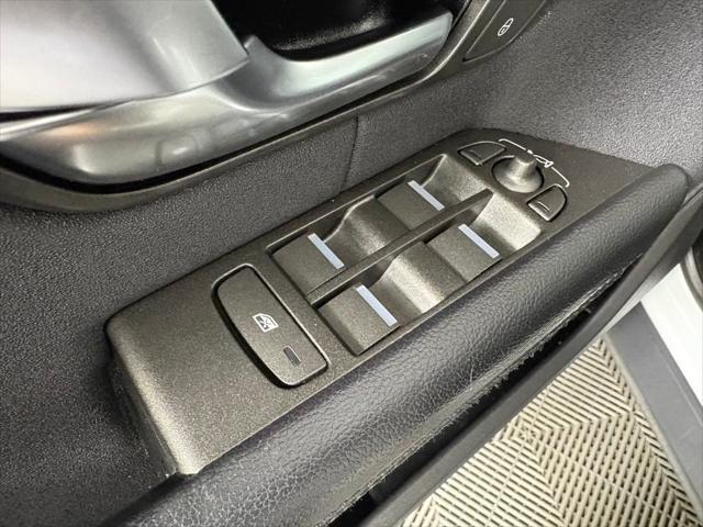 used 2018 Land Rover Range Rover Evoque car, priced at $16,999