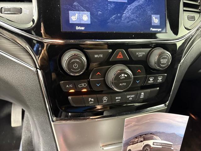 used 2020 Jeep Grand Cherokee car, priced at $20,995