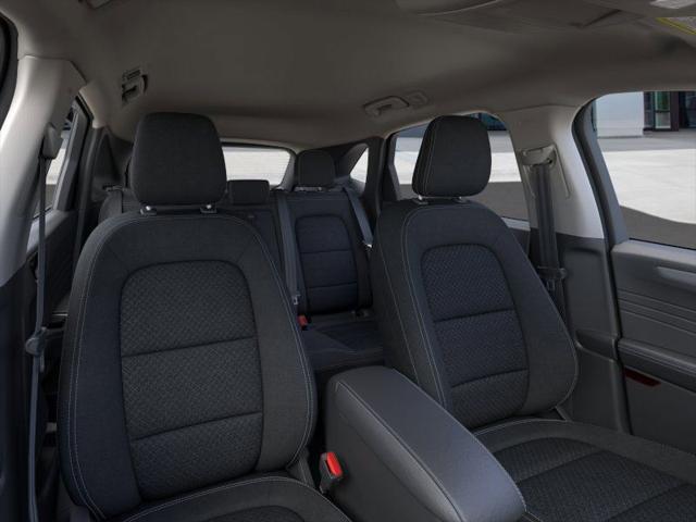 new 2025 Ford Escape car, priced at $29,607