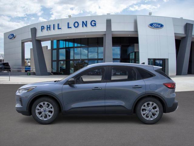 new 2025 Ford Escape car, priced at $29,607