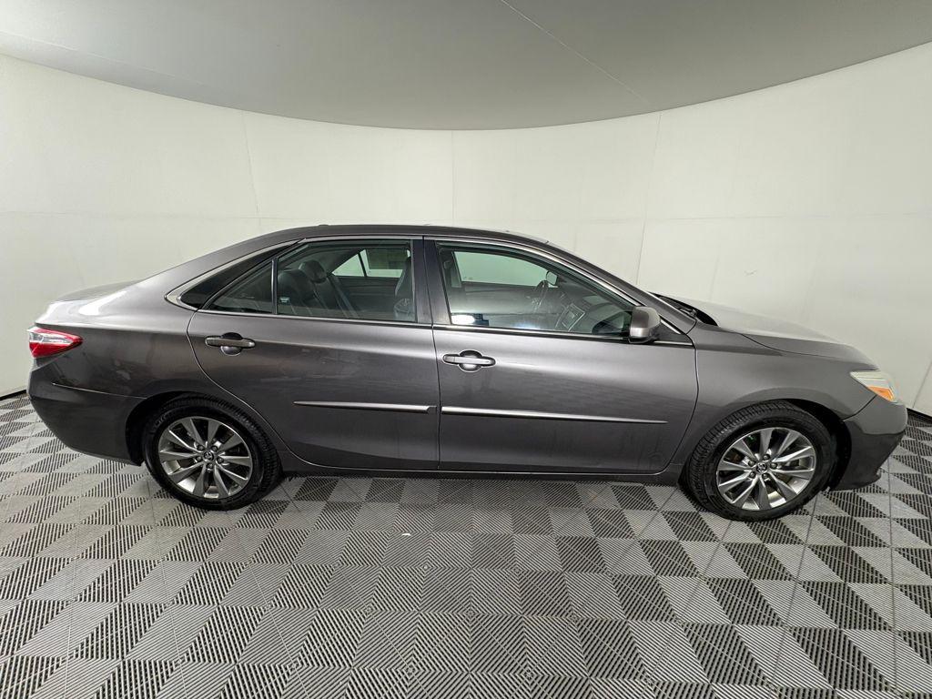 used 2015 Toyota Camry car, priced at $12,995