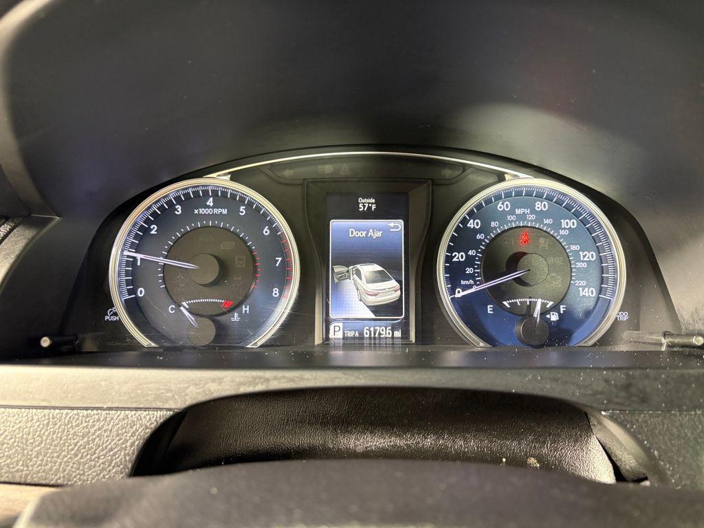 used 2015 Toyota Camry car, priced at $12,995