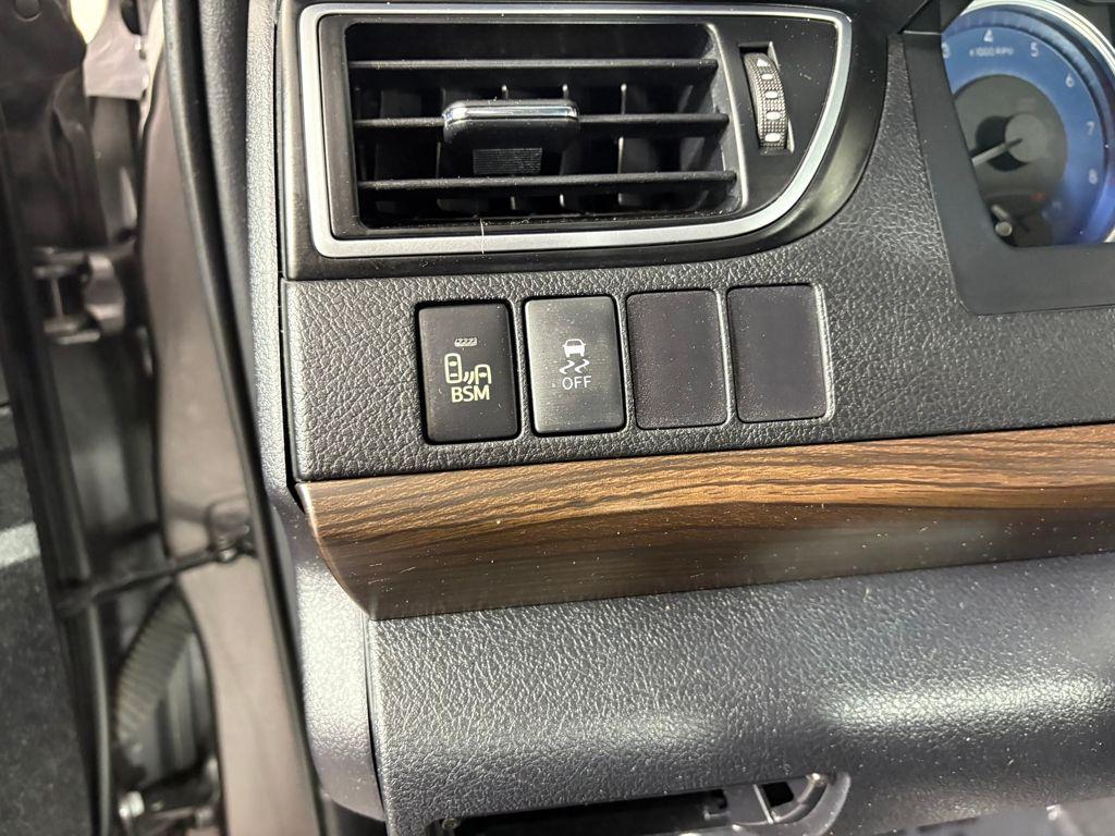 used 2015 Toyota Camry car, priced at $12,995