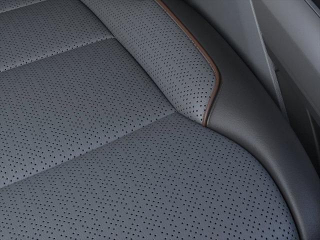 new 2025 Ford F-150 car, priced at $71,058