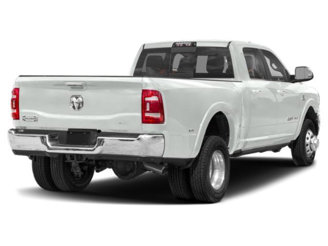 used 2019 Ram 3500 car, priced at $64,995