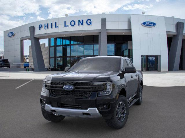 new 2024 Ford Ranger car, priced at $44,225