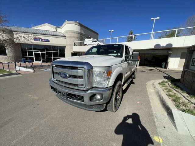 used 2016 Ford F-350 car, priced at $28,995