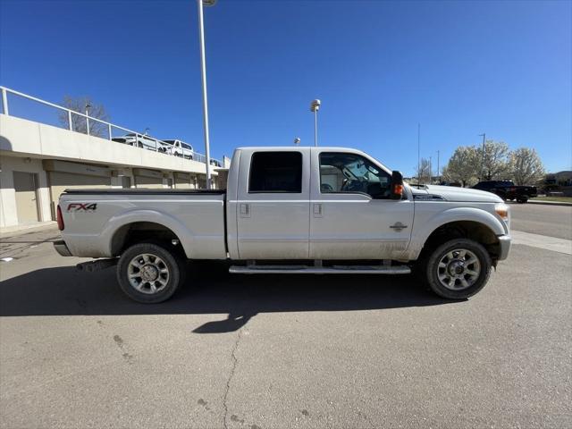 used 2016 Ford F-350 car, priced at $28,995