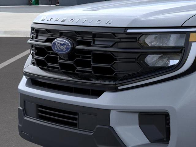 new 2025 Ford Expedition Max car, priced at $74,905