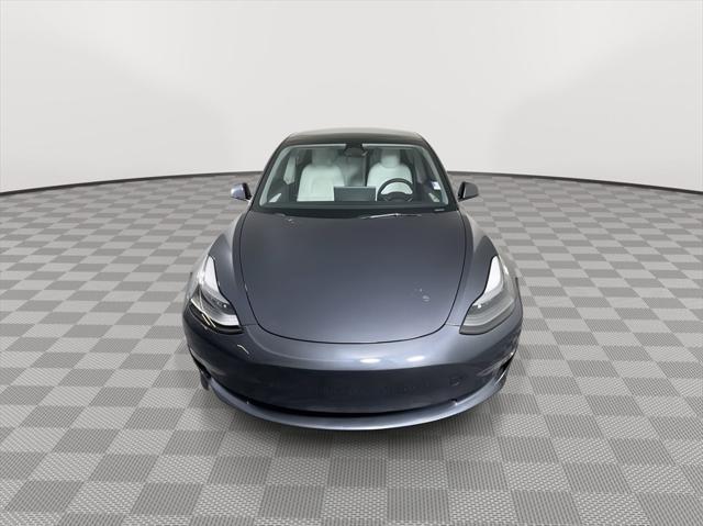 used 2023 Tesla Model 3 car, priced at $32,995