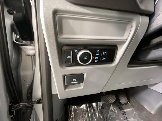 used 2024 Ford F-150 car, priced at $49,299