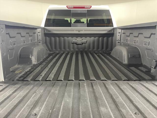 used 2023 Chevrolet Silverado 1500 car, priced at $49,995