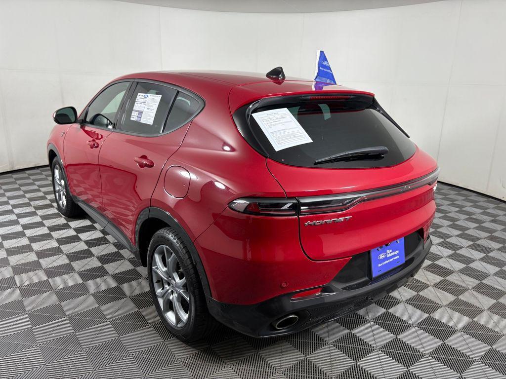 used 2024 Dodge Hornet car, priced at $23,777