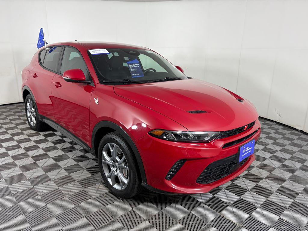 used 2024 Dodge Hornet car, priced at $24,299