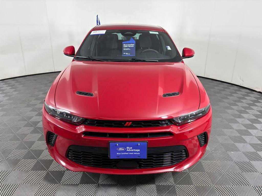 used 2024 Dodge Hornet car, priced at $23,777
