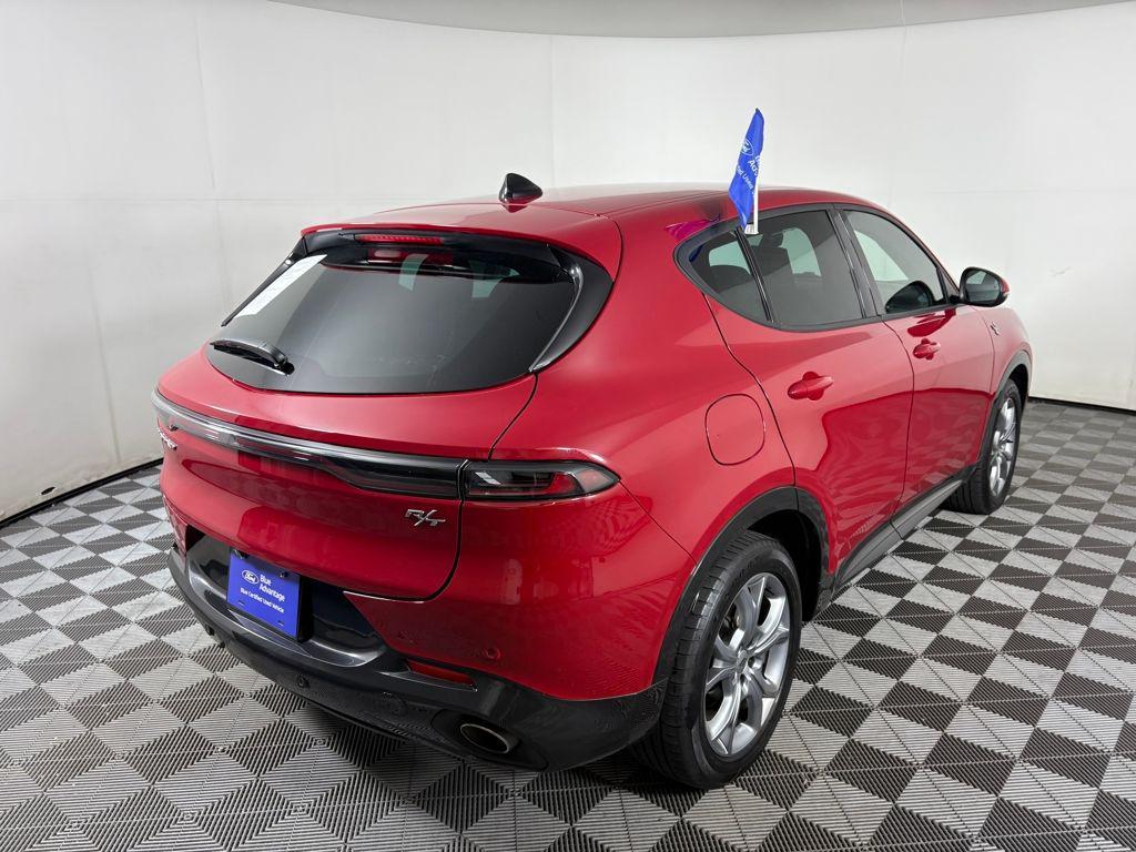 used 2024 Dodge Hornet car, priced at $23,777