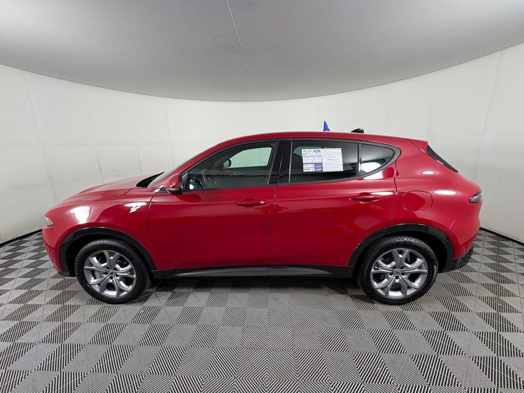 used 2024 Dodge Hornet car, priced at $23,777