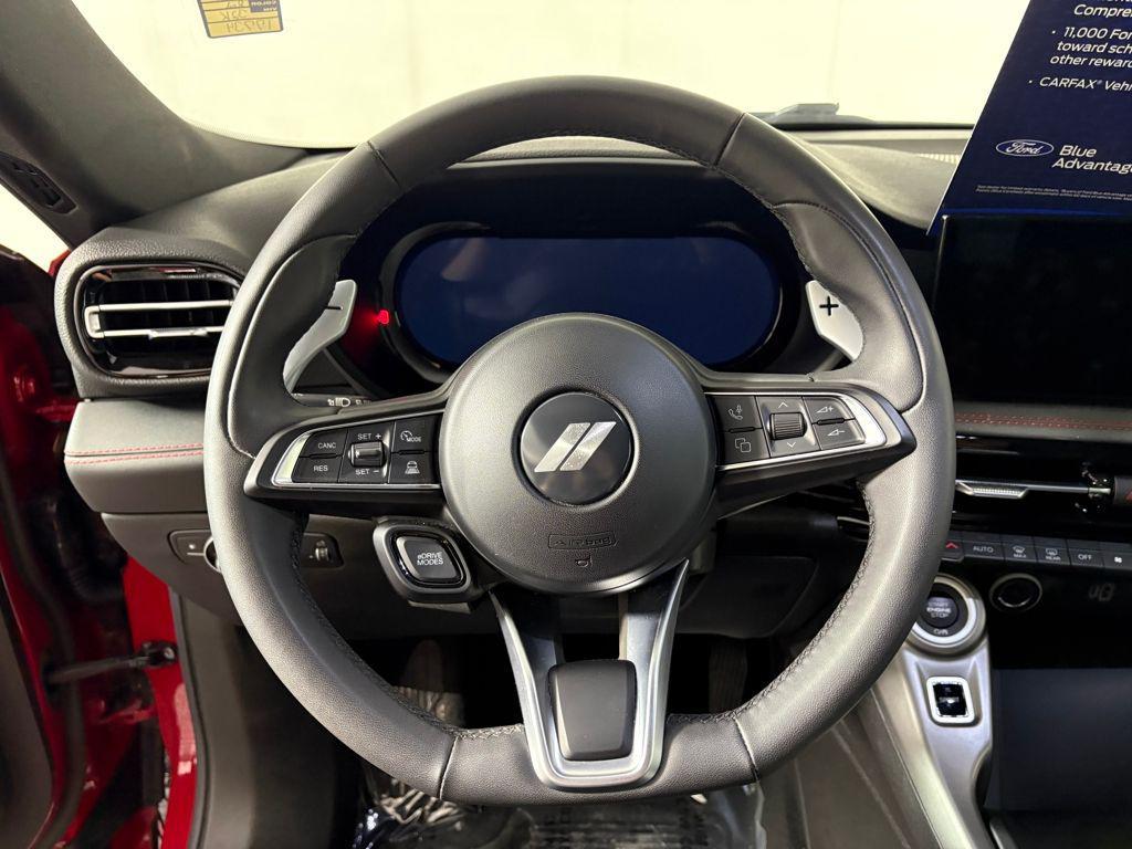 used 2024 Dodge Hornet car, priced at $23,777
