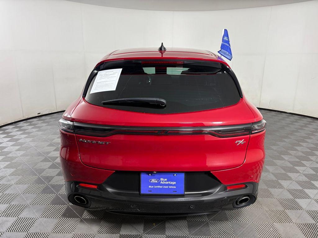 used 2024 Dodge Hornet car, priced at $23,777