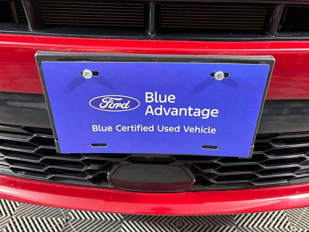 used 2024 Dodge Hornet car, priced at $23,777