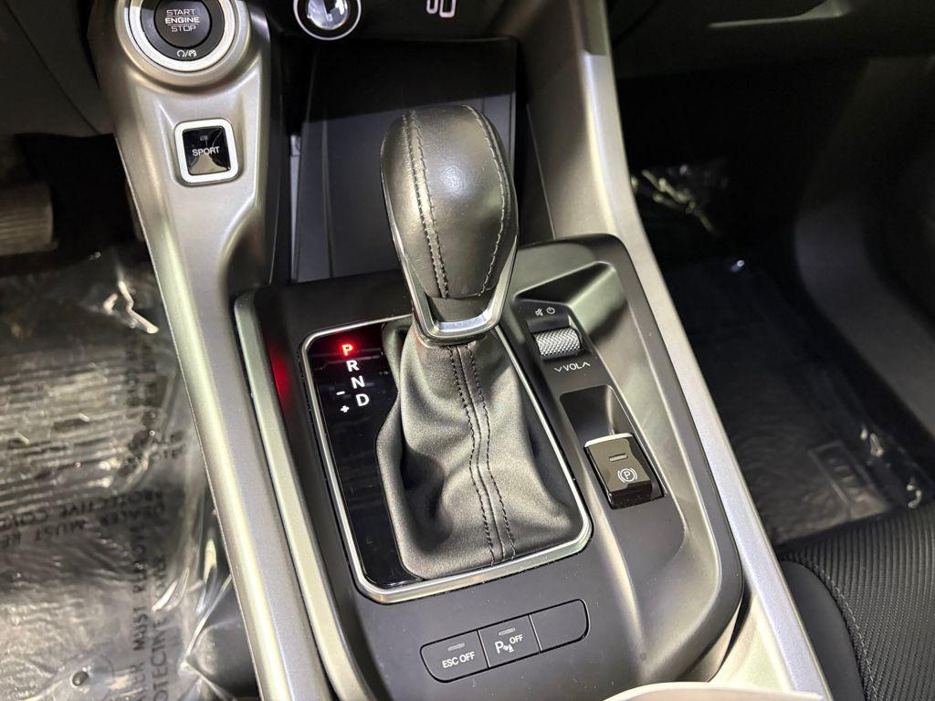 used 2024 Dodge Hornet car, priced at $23,777