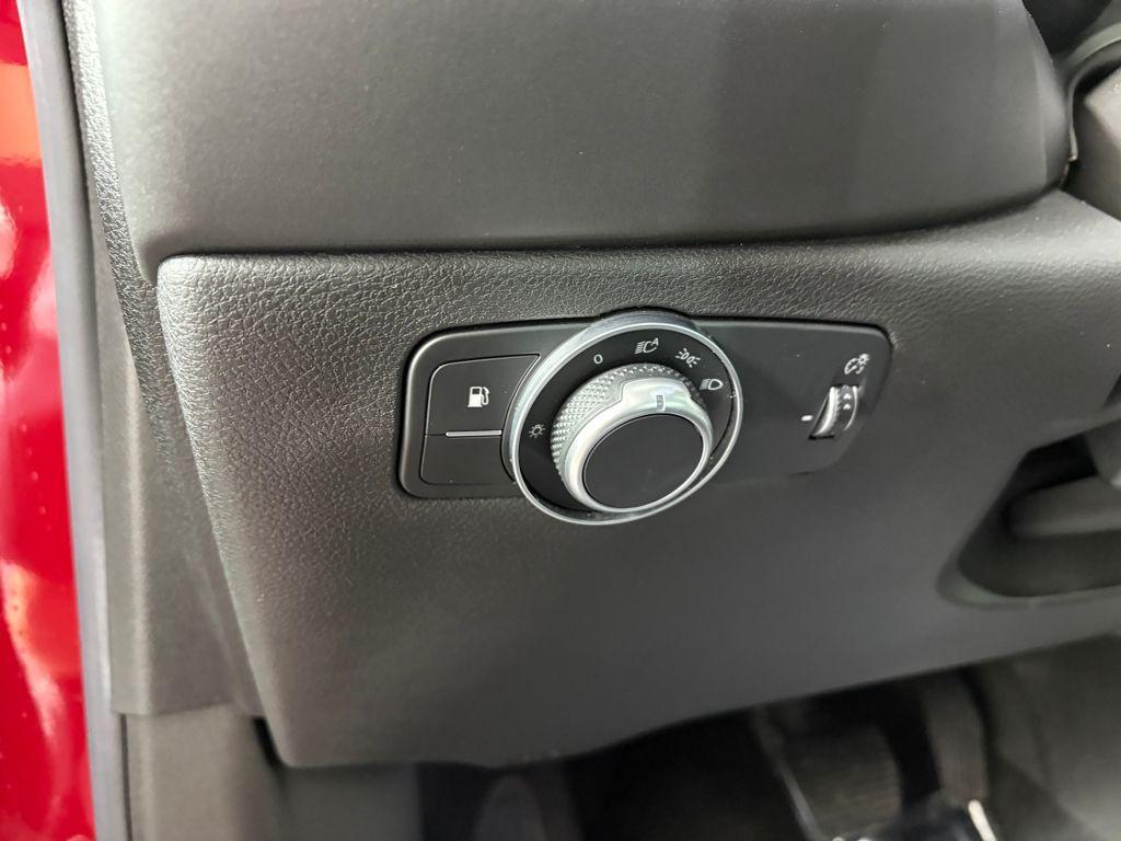 used 2024 Dodge Hornet car, priced at $23,777