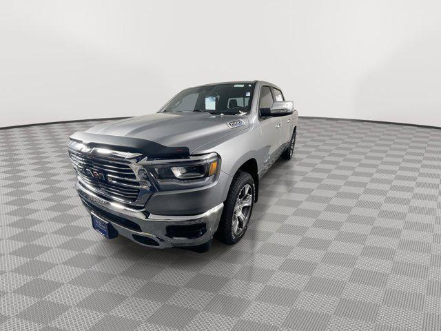 used 2023 Ram 1500 car, priced at $47,499