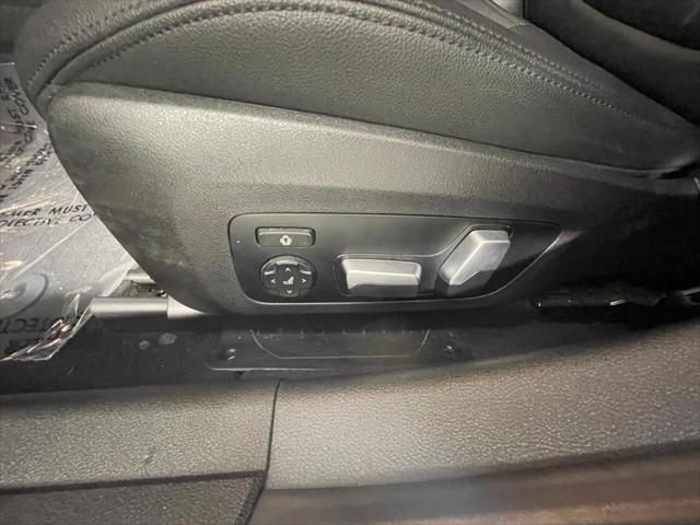 used 2021 BMW 330 car, priced at $28,777